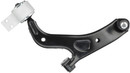 Delphi Suspension Control Arm and Ball Joint Assembly TC4025 - view 5