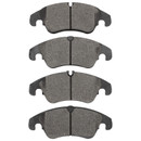 Dynamic Friction Company Disc Brake Pad Set 4000-1322-10 - view 3