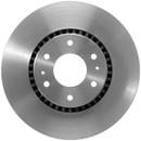 BENDIX PREMIUM DRUM AND ROTOR Disc Brake Rotor PRT5342