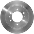 BENDIX PREMIUM DRUM AND ROTOR Disc Brake Rotor PRT5609