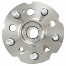 MOOG Hub Assemblies Wheel Bearing and Hub Assembly 512342