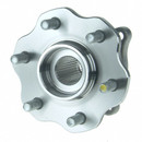 MOOG Hub Assemblies Wheel Bearing and Hub Assembly 541003