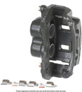 CARDONE Reman Disc Brake Caliper 18-B5056