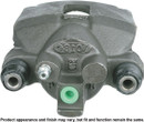 CARDONE Reman Disc Brake Caliper 18-4604