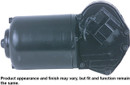 CARDONE Reman Windshield Wiper Motor 40-386