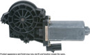 CARDONE Reman Window Motor 42-443
