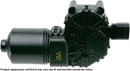 CARDONE Reman Windshield Wiper Motor 40-3026