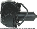 CARDONE Reman Windshield Wiper Motor 40-1039