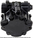 CARDONE Reman Power Steering Pump 21-5151