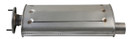 AP Exhaust Exhaust Muffler Assembly,MUFFLER 700329
