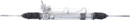 TERREPOWER formerly BBB Industries Rack and Pinion Assembly 102-0163