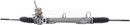 TERREPOWER formerly BBB Industries Rack and Pinion Assembly 102-0142