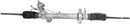 TERREPOWER formerly BBB Industries Rack and Pinion Assembly 310-0178