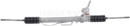 TERREPOWER formerly BBB Industries Rack and Pinion Assembly 313-0141