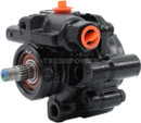 TERREPOWER formerly BBB Industries Power Steering Pump 990-0441