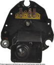 CARDONE New Windshield Wiper Motor 85-120