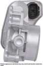CARDONE Reman Fuel Injection Throttle Body 67-3012
