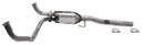 Eastern Catalytic Catalytic Converter-Direct Fit 20303