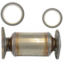 Eastern Catalytic Catalytic Converter-Direct Fit 40523