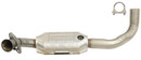 Eastern Catalytic Catalytic Converter-Direct Fit 30509