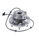 MOOG Hub Assemblies Wheel Bearing and Hub Assembly 541014