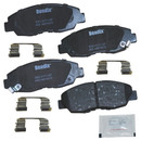 BENDIX PRIORITY 1 Disc Brake Pad Set CFC465