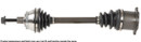 CARDONE New CV Axle Assembly 66-7349