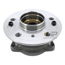 WJB Wheel Bearing and Hub Assembly WA513363