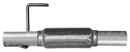 AP Exhaust Exhaust Pipe 28012