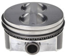 MAHLE Engine Piston Set 2243547WR