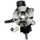 MOOG Hub Assemblies Suspension Knuckle Assembly,Wheel Bearing and Hub Assembly LK014