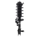 KYB Suspension Strut and Coil Spring Assembly SR4494