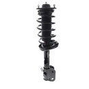 KYB Suspension Strut and Coil Spring Assembly SR4494 - view 4