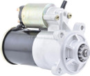 TERREPOWER formerly BBB Industries Starter 6658