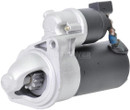 TERREPOWER formerly BBB Industries Starter 6968