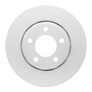 Dynamic Friction Company Disc Brake Rotor 604-40091