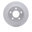 Dynamic Friction Company Disc Brake Rotor 604-42022
