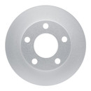 Dynamic Friction Company Disc Brake Rotor 604-74011