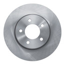 Dynamic Friction Company Disc Brake Rotor 600-39029