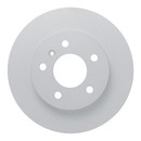 Dynamic Friction Company Disc Brake Rotor 604-47042