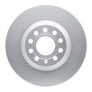 Dynamic Friction Company Disc Brake Rotor 604-73042