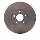 Dynamic Friction Company Disc Brake Rotor 600-52025 - view 3