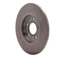 Dynamic Friction Company Disc Brake Rotor 600-52025 - view 5