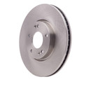 Dynamic Friction Company Disc Brake Rotor P/N:600-03020