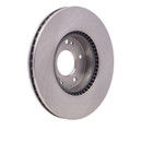 Dynamic Friction Company Disc Brake Rotor P/N:600-03020