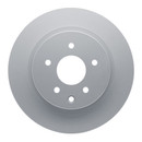 Dynamic Friction Company Disc Brake Rotor 604-67055