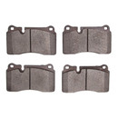 Dynamic Friction Company Disc Brake Pad Set 1551-1165-10