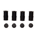 Dynamic Friction Company Disc Brake Hardware Kit 340-54059