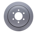 Dynamic Friction Company Disc Brake Rotor 604-54205