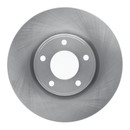 Dynamic Friction Company Disc Brake Rotor 600-54091